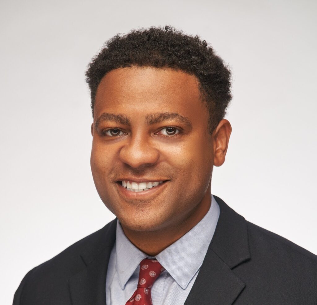 Andrew Martin