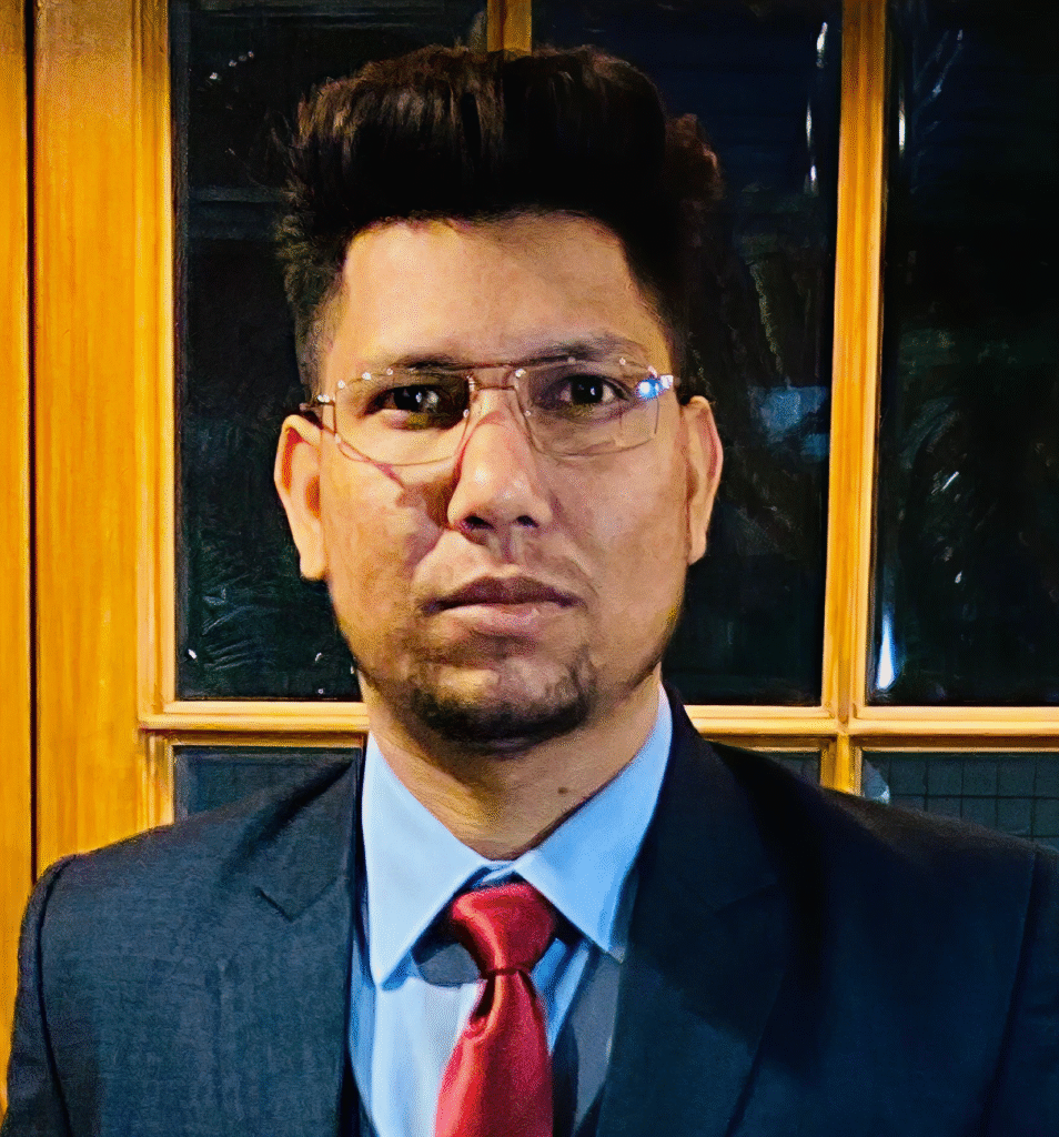 Atul Kumar Goyal