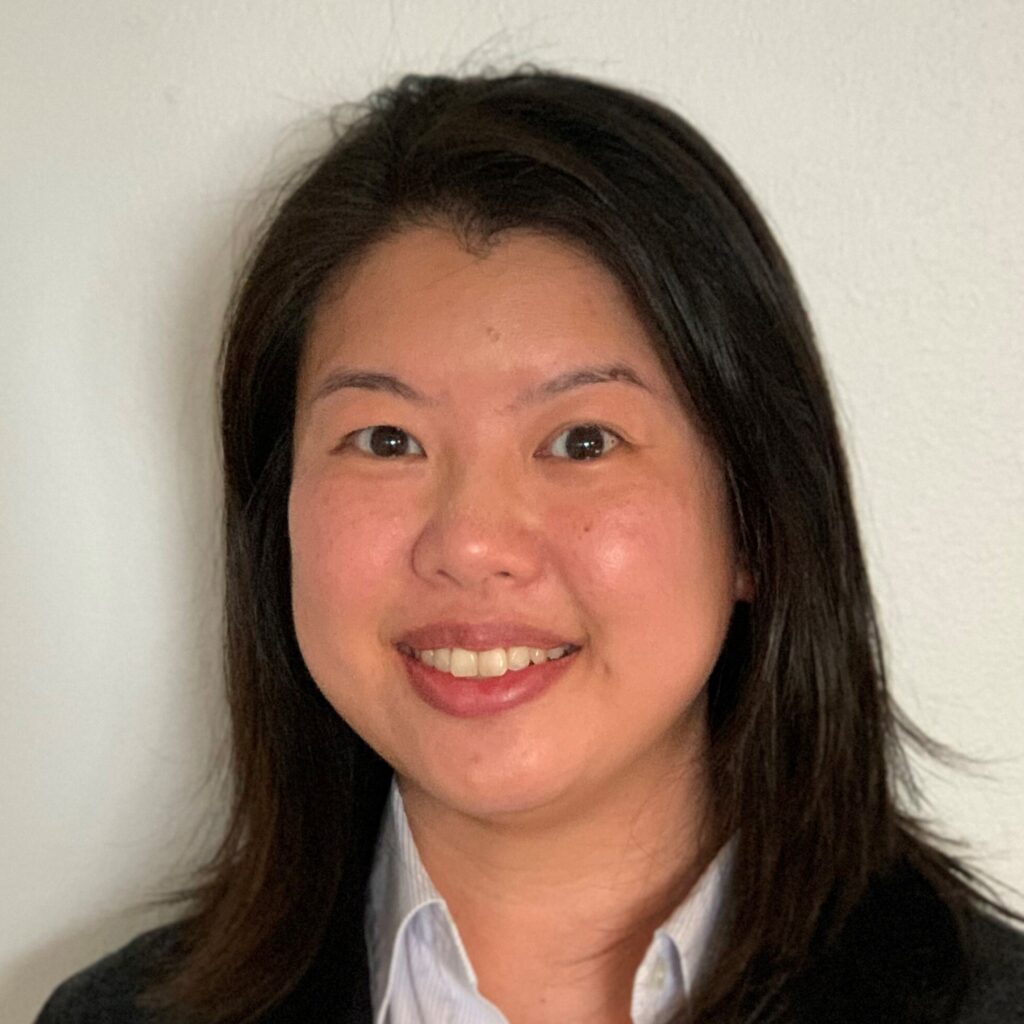 Dora Tsai