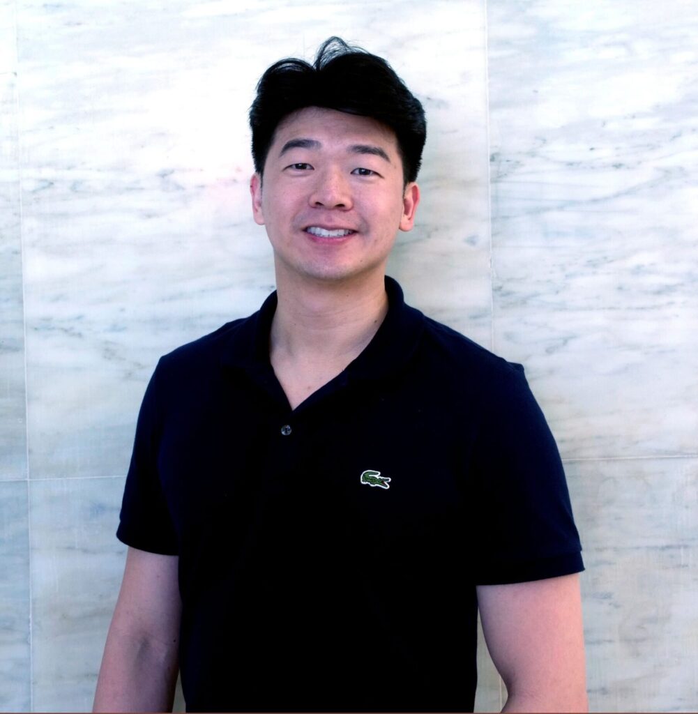 Justin Chung
