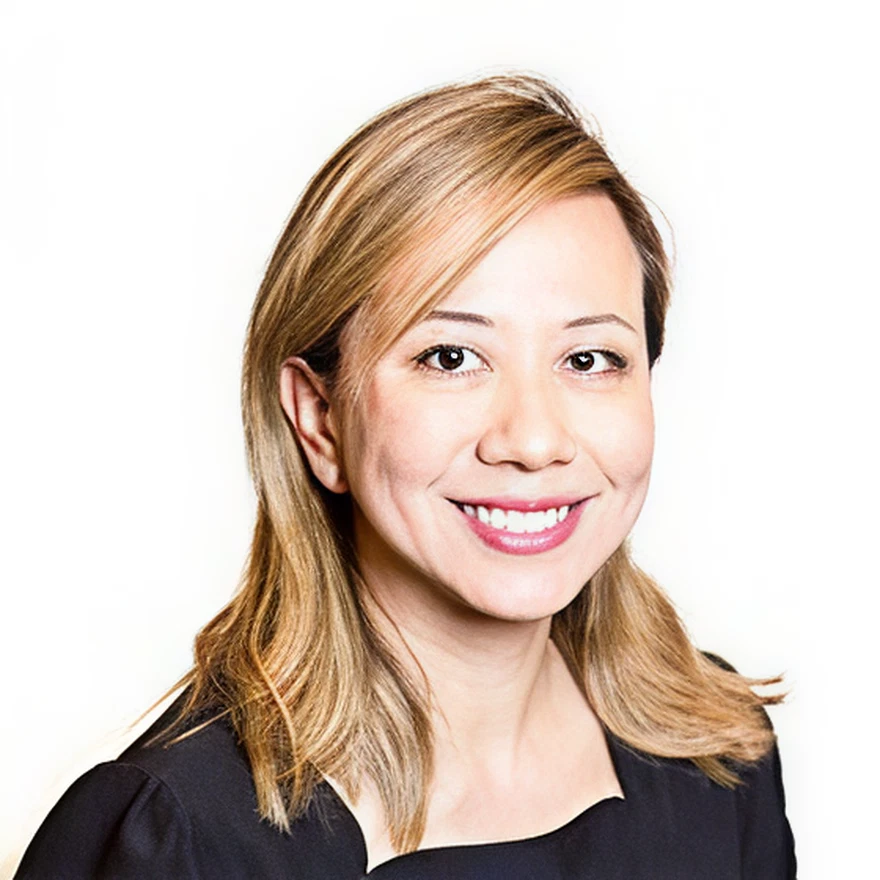 Lin Chua