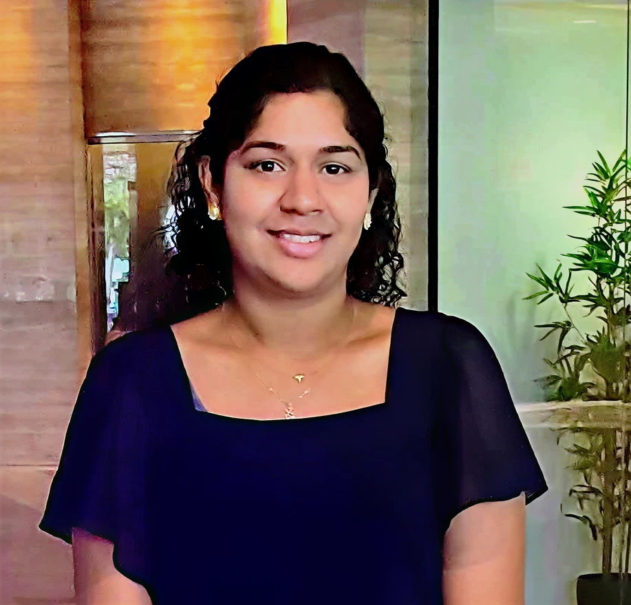 Manju Priya Suresh