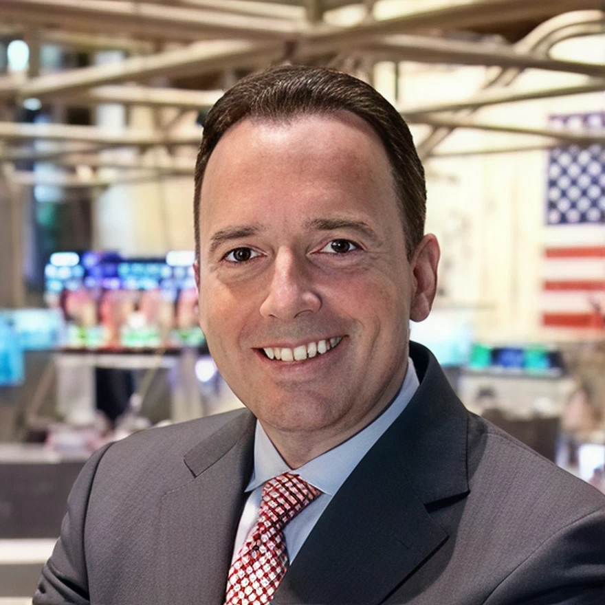 Paul DeDomenico