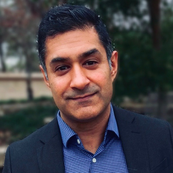 Saji George