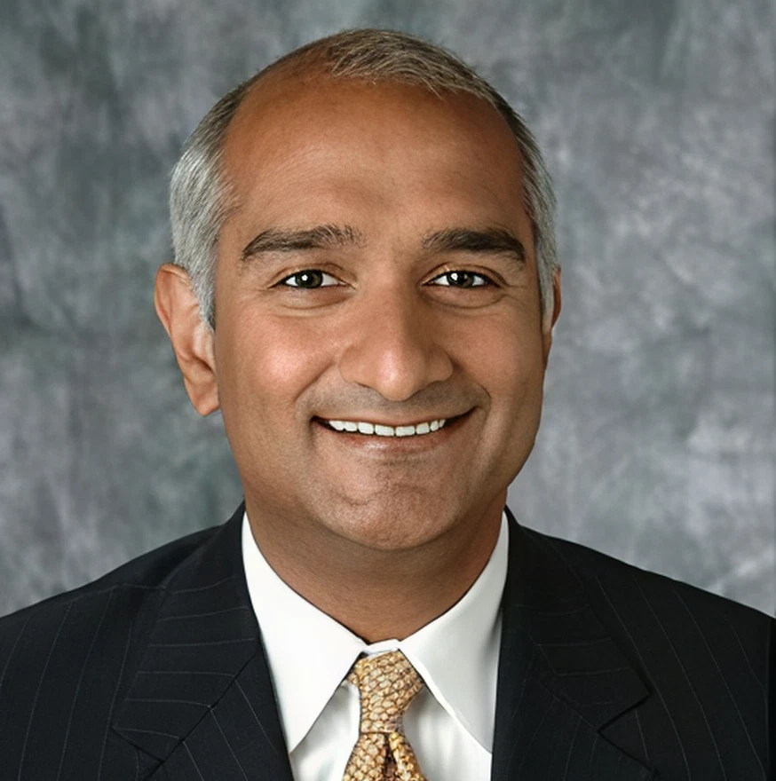 Sandeep Tyagi